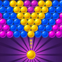 icon Crazy Bubble: Shoot and Pop! for itel PowerPro P41