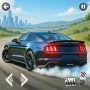 icon City Car Drifting Racing