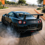 icon Car Driving City Drifting Game for itel PowerPro P41