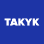 icon TAKYK for itel PowerPro P41