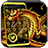 icon Dragon Theme Launcher 3.7