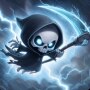 icon Reaper Adventure: Soul Keeper for Samsung Galaxy Tab E