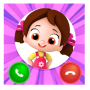 icon Niloya Fake Video Call & Chat