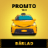 icon Promto TAXI 3.5.11
