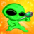 icon Galaxy Crush Alien Shooter 1.1