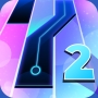 icon Beat Tiles 2: Piano Master
