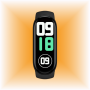 icon MiBand6 WatchFace