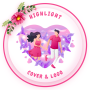 icon Highlight Cover Maker & Icons for lyf Wind 6