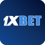 icon 1XBET: Live Sports Betting Results Tips
