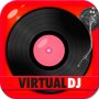 icon Virtual DJ Mixer