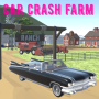 icon Car Crash Farm for leeco Le 2(X526)