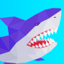 icon Shark Rampage: Shark War - Animal World' Attack