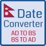 icon Nepali Date Converter