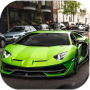 icon Aventador Driving And Race