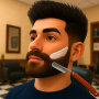 icon Barber Shop Game