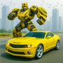 icon Robot Car Drone Transform for itel PowerPro P41