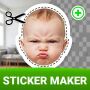 icon Sticker Maker for WhatsApp