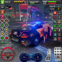 icon Police Chase: Cop Car Chase 3D