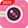 icon Beauty Camera -AI Photo Editor for itel PowerPro P41