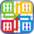 icon Super Ludo 12.8