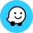 icon Waze 4.64.0.1