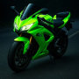 icon Suzuki GSX650F Bike Wallpapers