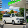 icon Minibus Simulator 2023 Games for itel PowerPro P41