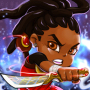icon Aurion KGF: Match 3 RPG for itel PowerPro P41