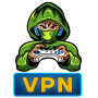 icon VPN FOR GAMES