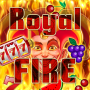 icon Royal Fire