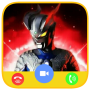 icon Ultraman Calling