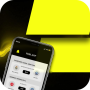 icon PM Sport Mobile App 24/7 for Parimatch Scores.