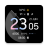 icon Wave: Wear OS Watch face 1.3.7