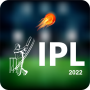 icon IPL 2022 cricket live score