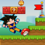 icon Super Dragon Boy Adventure for Samsung Galaxy J7 Max