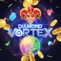 icon Diamond Vortex
