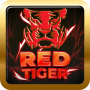 icon Red Tiger