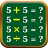 icon Math Games 3.10