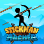 icon Stickman Archer: Arrow Stick Fight