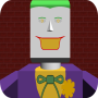 icon Death Joker Blocks