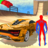 icon Car Games Superhero Car Stunts 2.0