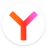 icon Yandex Browser 25.2.9.55