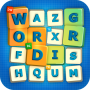 icon Word Grid