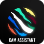 icon Dazz Cam Tips Camera