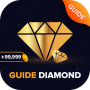 icon Guide and FreeFree Diamonds 2021 New