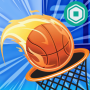 icon Robux Basketball