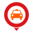 icon com.multibrains.taxi.passenger.otaxi 0.26.0201-GLORY