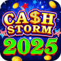 icon Cash Storm