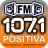 icon FM 107.1 Positiva 8