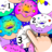 icon Doodle Kawaii Coloring by Numbers 2.2